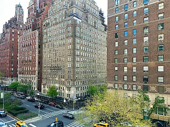 Sold by Brown Harris Stevens