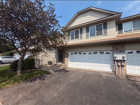 14210 Xenon St NW Unit 4, Ramsey, MN 55303