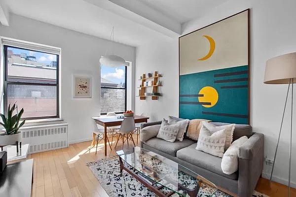 1st image of 150 Joralemon St APT 5B