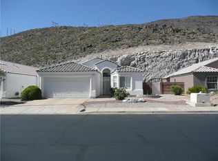 357 Yacht Ave, Henderson, NV 89012