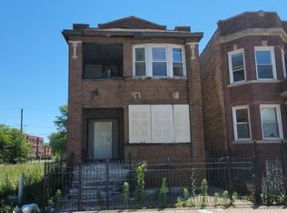 1427 E 69th St, Chicago, IL 60637