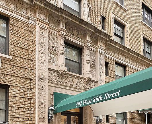 4th image of 302 W 86th St APT 7C