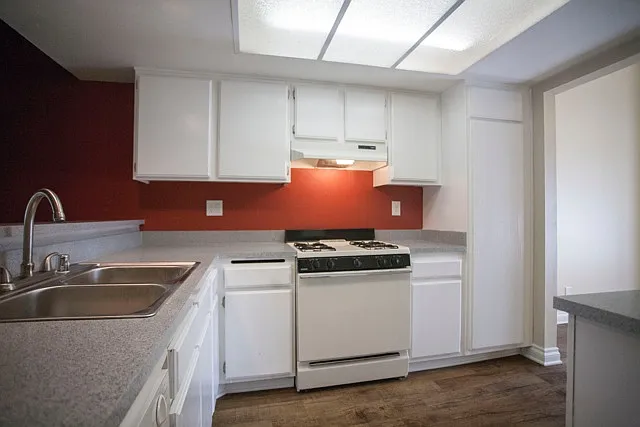Lakeview Village Apartments — Photo 3