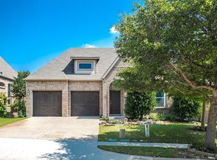 1404 Steepleview Ln, McKinney, TX 75069