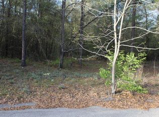 4311 Ascot Rd, Hephzibah, GA 30815