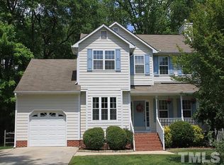 5 Mornings Way, Durham, NC 27712