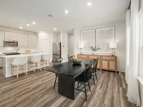 144 Sun Grove Trl, Georgetown, TX 78628