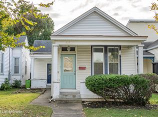 1130 Lydia St, Louisville, KY 40217