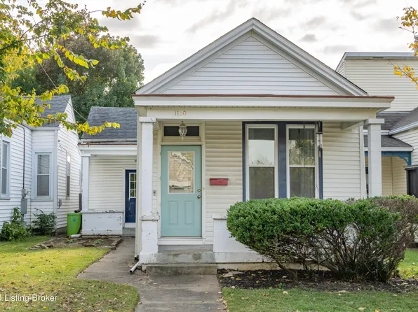 1130 Lydia St, Louisville, KY 40217