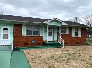 3107 Stewart St NW, Huntsville, AL 35810