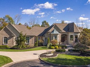 2264 Quail Run Farm Ln, Cincinnati, OH 45233