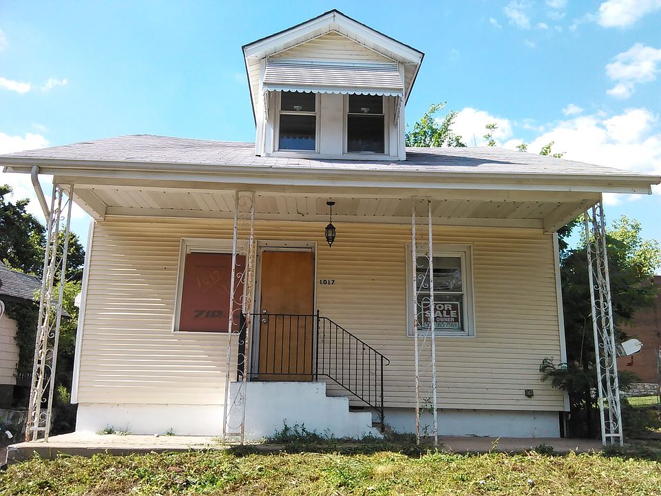 1st image of 1017 Gimblin St
