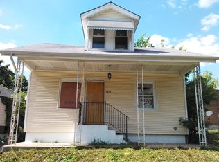 1017 Gimblin St, Saint Louis, MO 63147