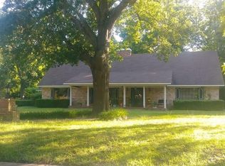 403 Johnson St, Terrell, TX 75160