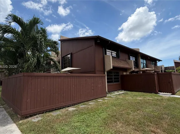 11507 SW 64th St APT G, Miami, FL 33173