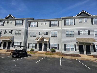116 University Village Dr APT D, Central, SC, 29630