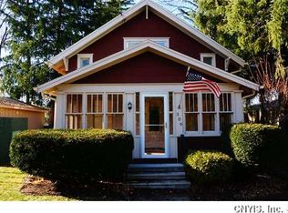 306 Walnut St, Fayetteville, NY 13066