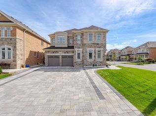 1 Breckonwood St, Caledon, ON L7C4G6