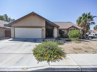 425 Mount Shasta Cir, Ridgecrest, CA 93555