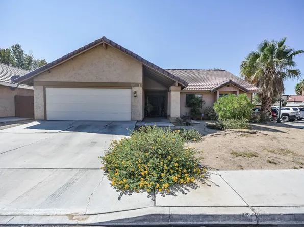 425 Mount Shasta Cir, Ridgecrest, CA 93555