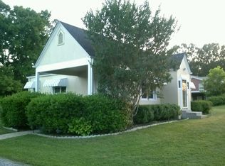 2295 W Center Street Ext, Lexington, NC 27295