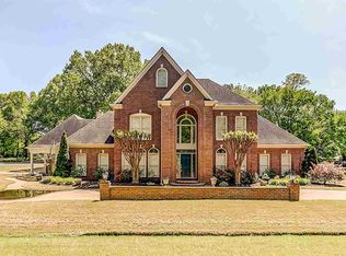 1775 Chapel Creek Cv, Cordova, TN 38016