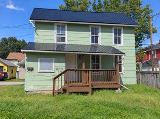 1207 Freed Pl, Williamsport, PA 17701
