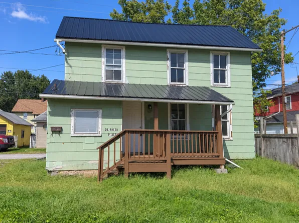 1207 Freed Pl, Williamsport, PA 17701