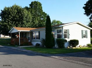311 W Penn Street Ext, Martinsburg, PA 16662
