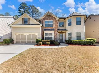 497 Cattail Ives Rd, Lawrenceville, GA 30045