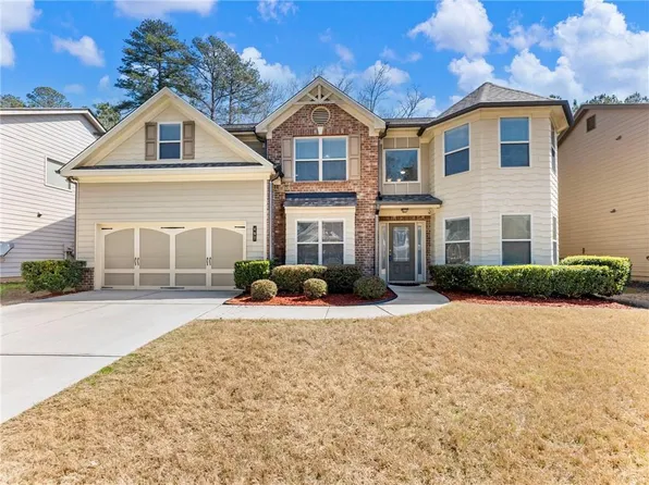 497 Cattail Ives Rd, Lawrenceville, GA 30045