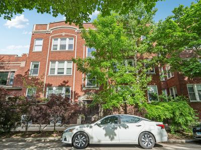 5859 N Glenwood Ave APT G, Chicago, IL, 60660