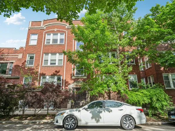 5859 N Glenwood Ave APT G, Chicago, IL 60660