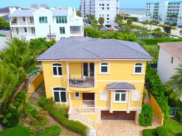 450 Surfside Ln, Juno Beach, FL 33408