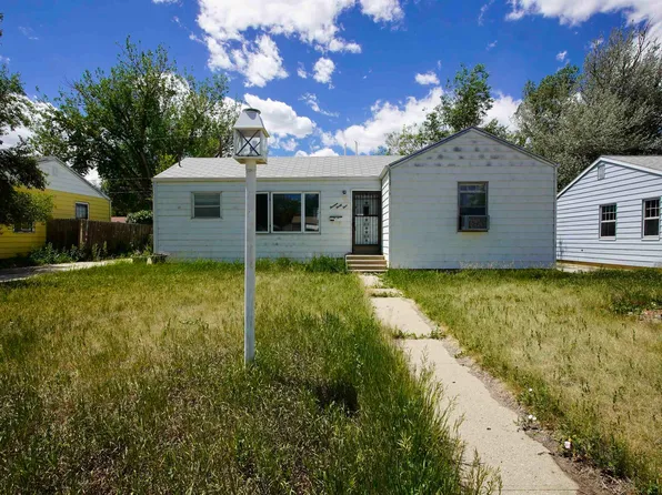 1334 Maple Street, Casper, WY 82604