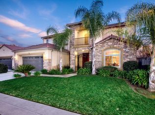 1445 E Via Marbella Dr, Fresno, CA