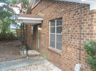 7601 La Roche Ave, Savannah, GA 31406
