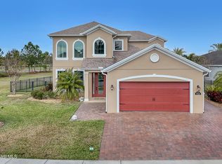 7922 Strom Park Dr, Melbourne, FL 32940