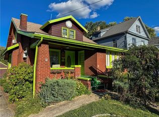 3337 Powers Way, Youngstown, OH 44502