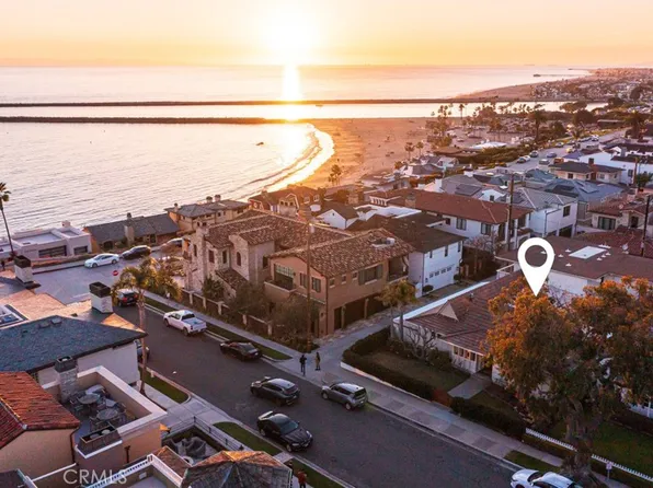 209 Narcissus Ave, Corona Del Mar, CA 92625