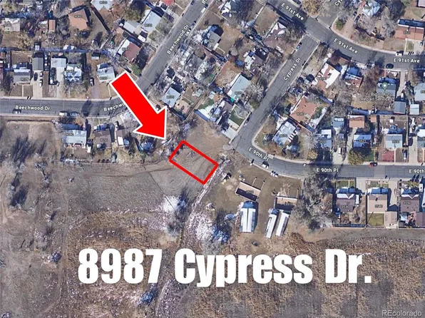 8987 Cypress Drive, Thornton, CO 80229