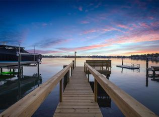 501 20th Ave, Indian Rocks Beach, FL 33785