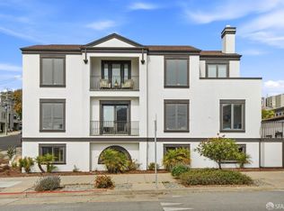 496 38th Ave, San Francisco, CA 94121