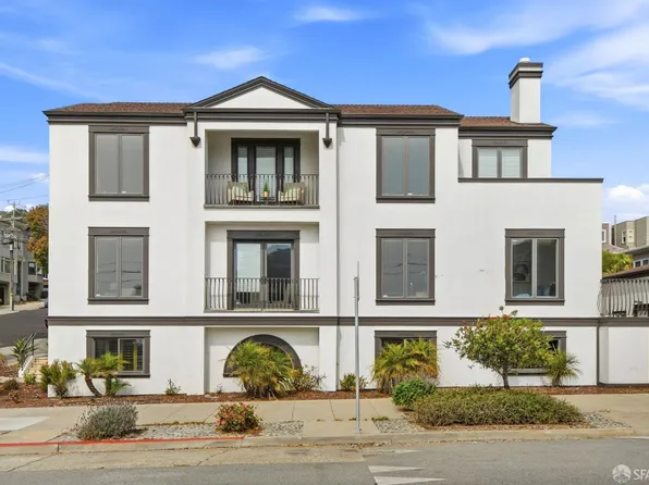 496 38th Ave, San Francisco, CA 94121
