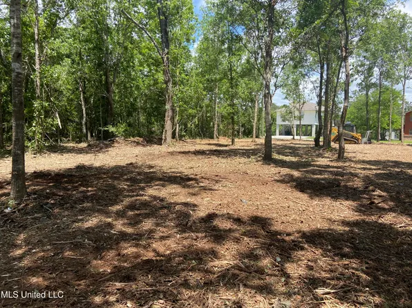 Tahiti Rd Lot 7&8, Pearlington, MS 39572