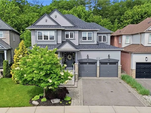 3346 Stocksbridge Ave, Oakville, ON L6M 0B5