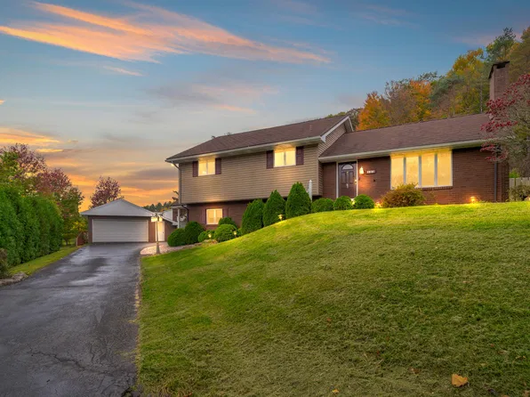 905 Riverview Rd, Clearfield, PA 16830