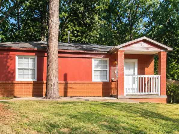 1804 Maribel Ave, Charlotte, NC 28216