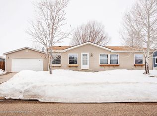216 Field St, Craig, CO 81625