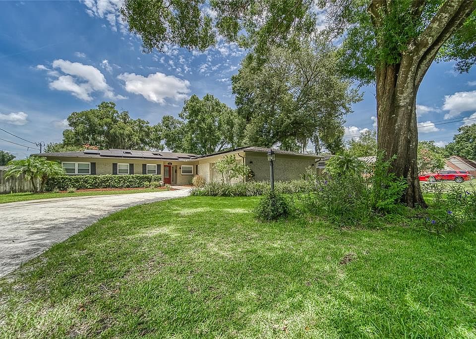 826 W Russell Dr, Plant City, FL 33563 MLS T3316772